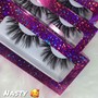 STRIP LASHES