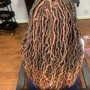 Marley Twist