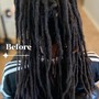 Locs Repair