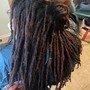 Locs Repair