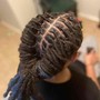 Locs Extensions