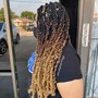 Crochet Braids