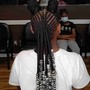 Kinky Twists