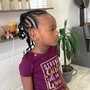 Box Braids (KIDS)