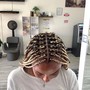 Kinky Twist