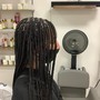 Box Braids