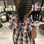 Cornrows (KIDS)