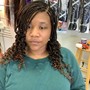 Crochet Braids