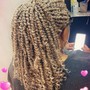 Senegalese Twist