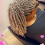 Yarn Braids