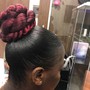 Updo