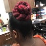 Updo