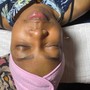 Brow Wax