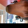 Brazilian Blowout