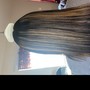 Brazilian Blowout