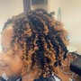 Natural Coils