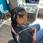 2 Stitch Braids