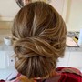 Updo