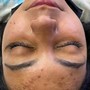 Eyebrow Tinting