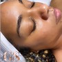 Glitz Brow Wax