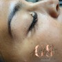 Glitz Brow Wax