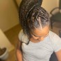 Locs Extensions