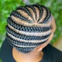 Goddess Braids