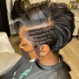 Comb Twist