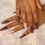 Gel Manicure