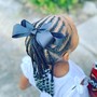 Kid's Braids