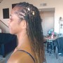 Braids Takedown