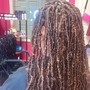 Loc Extensions Retwrap