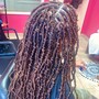 Loc Extensions Retwrap