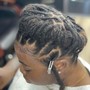 Loc Style