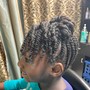 Kinky Twist