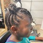 Kinky Twist