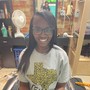 Full Sew In