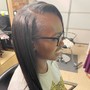 Full Sew In