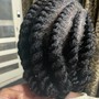 Kinky Twist