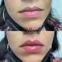 Lip Sugaring