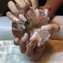 Gel Manicure