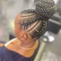 Comb Twist