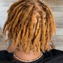 Loc Style