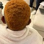 Deep Conditioning Treatment