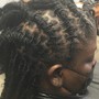 Senegalese Twist