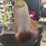 Keratin Treatment