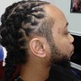 Starter Locs