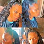 Closure Sew In