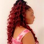 Crochet Braids