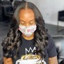 Full Closure Sew In